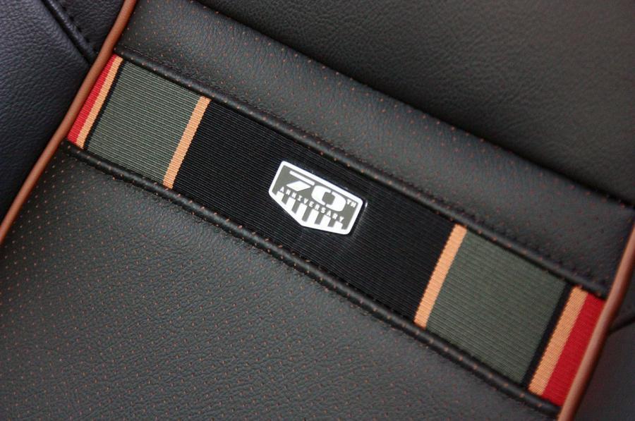  Jeep Compass 2011 года  (фото 60 из 97)